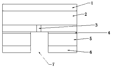 Antenna board and manufacturing method thereof