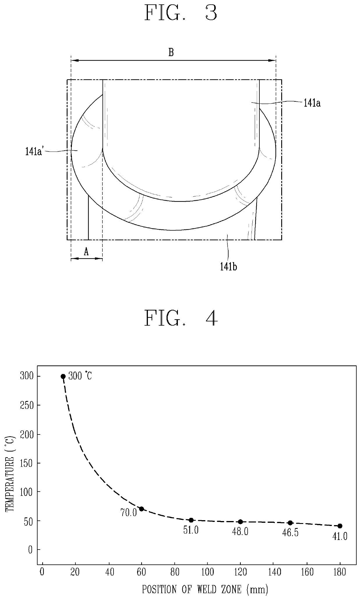 Heat exchanger and manufacturing method of home appliance including the heat exchanger
