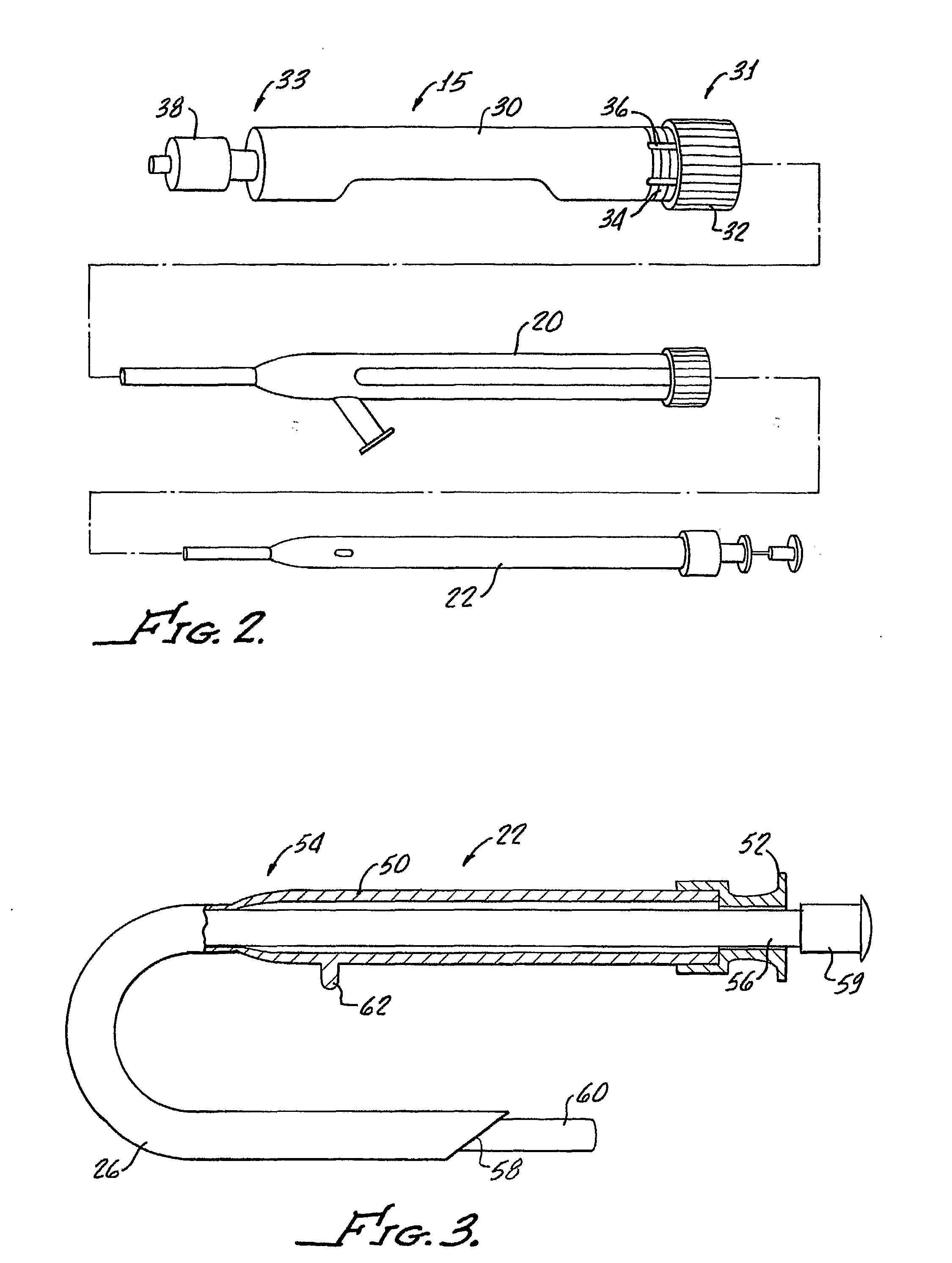 Method and Apparatus for Performing Needle Guided Interventions