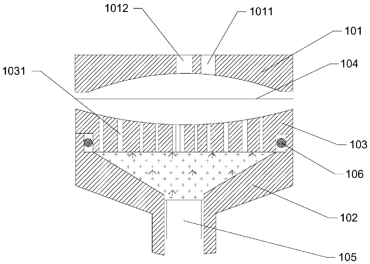 Diaphragm compressor oil path system and cleaning method of oil path system