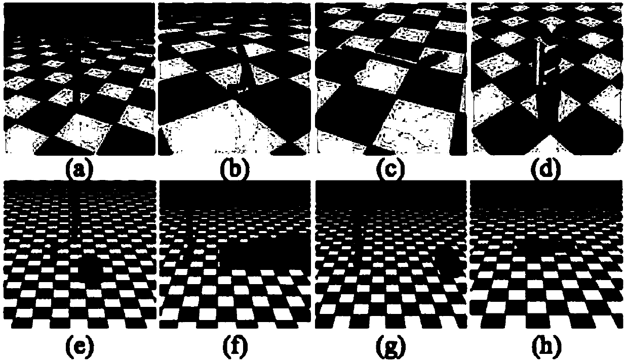 Hybrid expert reinforcement learning method and system