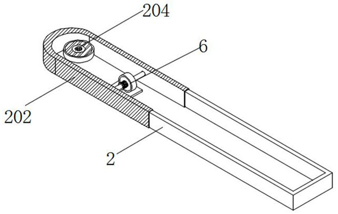 Hemostatic instrument for laparoscopic liver resection