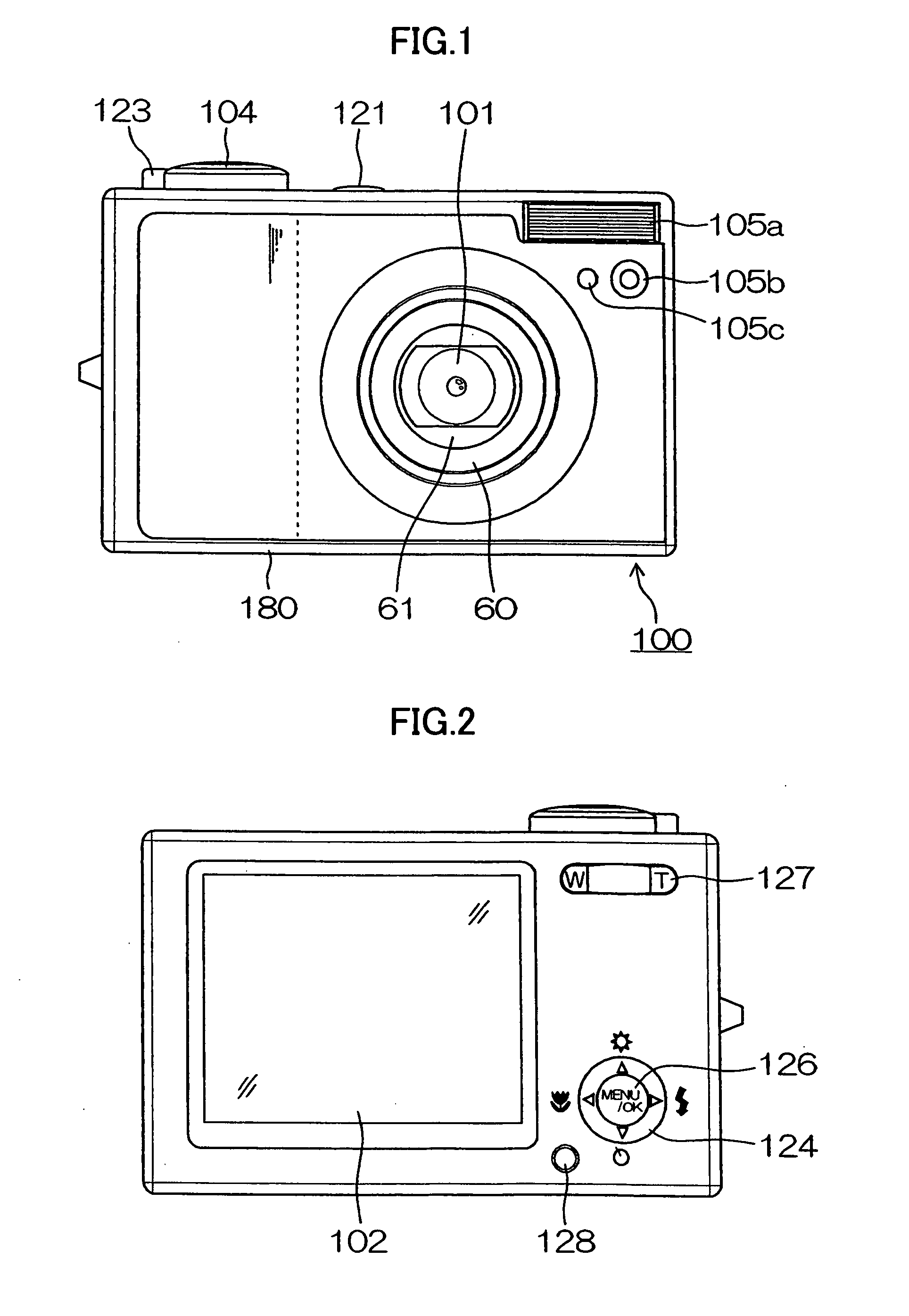 Photographing apparatus and photographing method