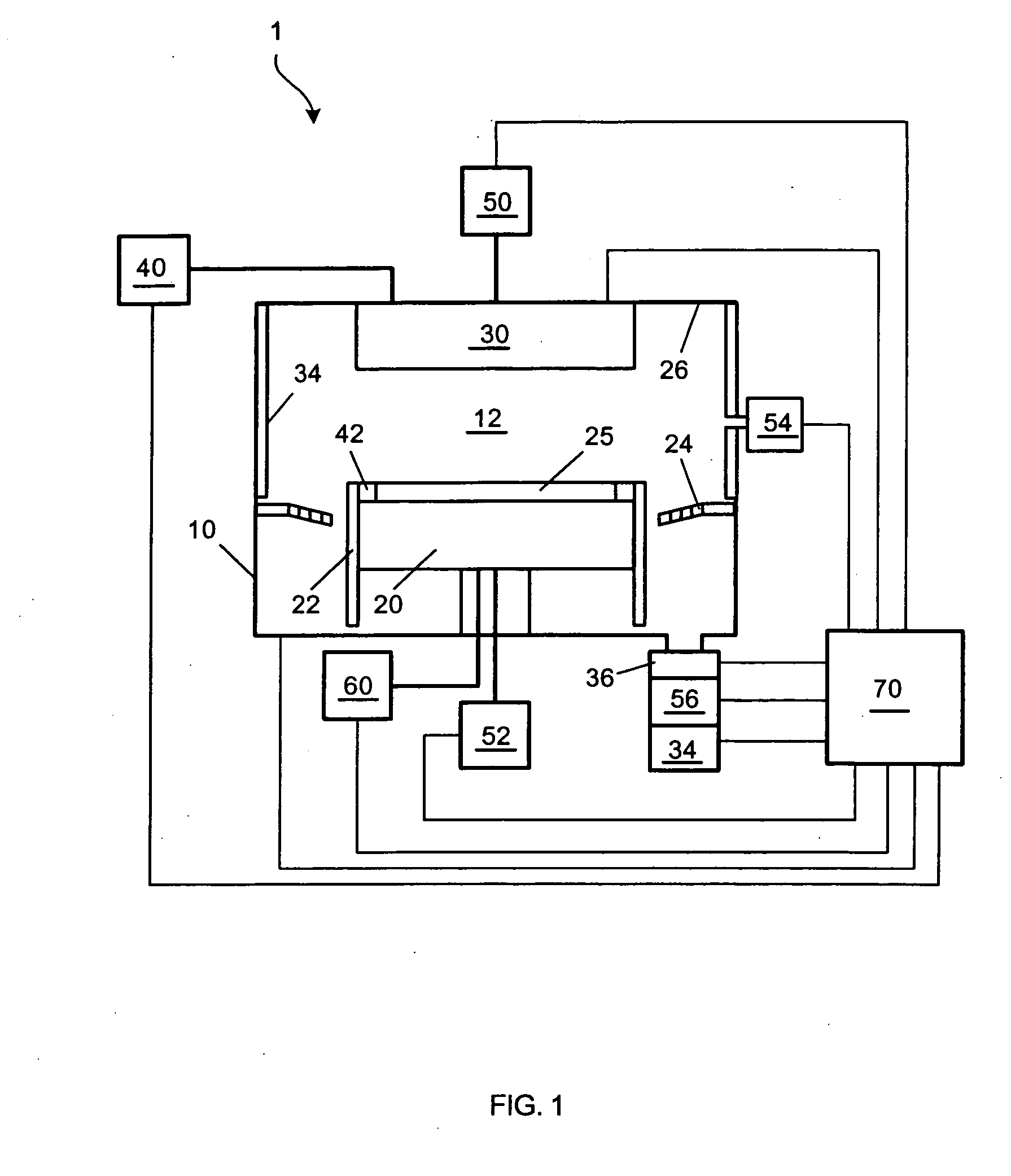 Method for dry cleaning nickel deposits from a processing system