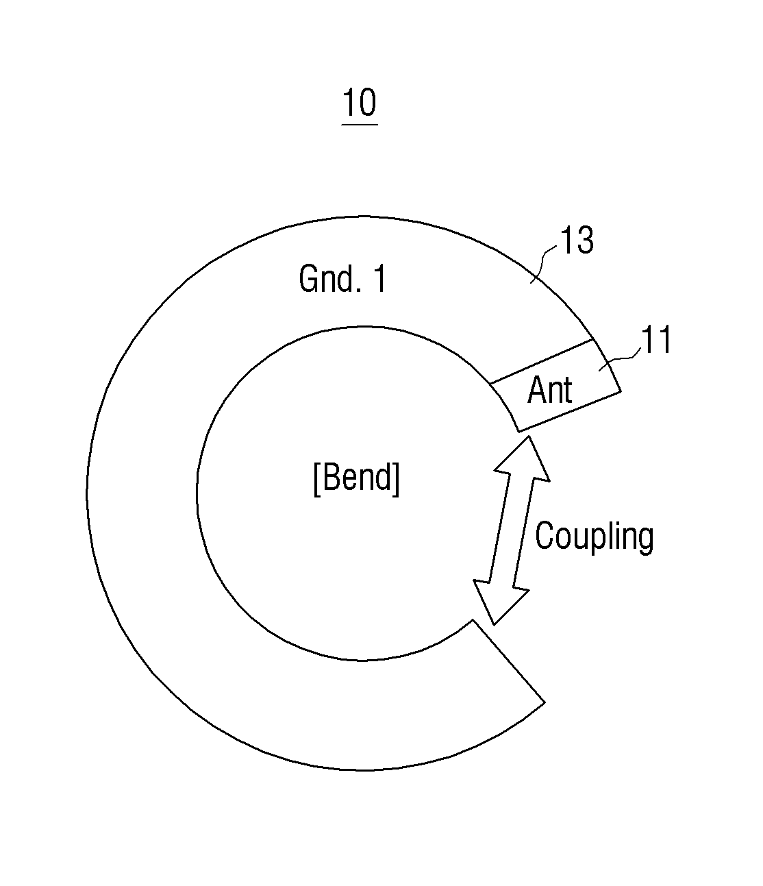 Wireless communication device