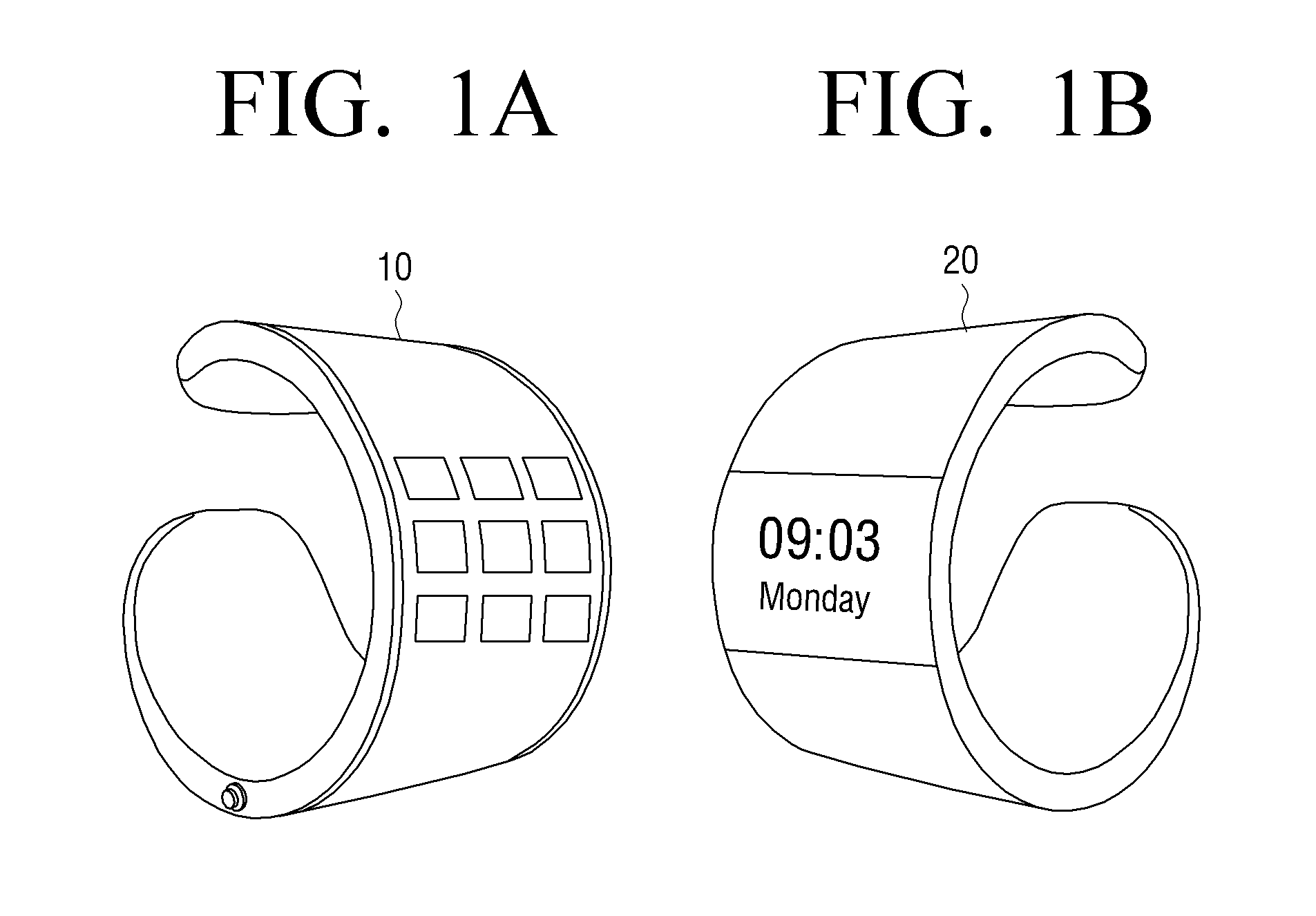 Wireless communication device