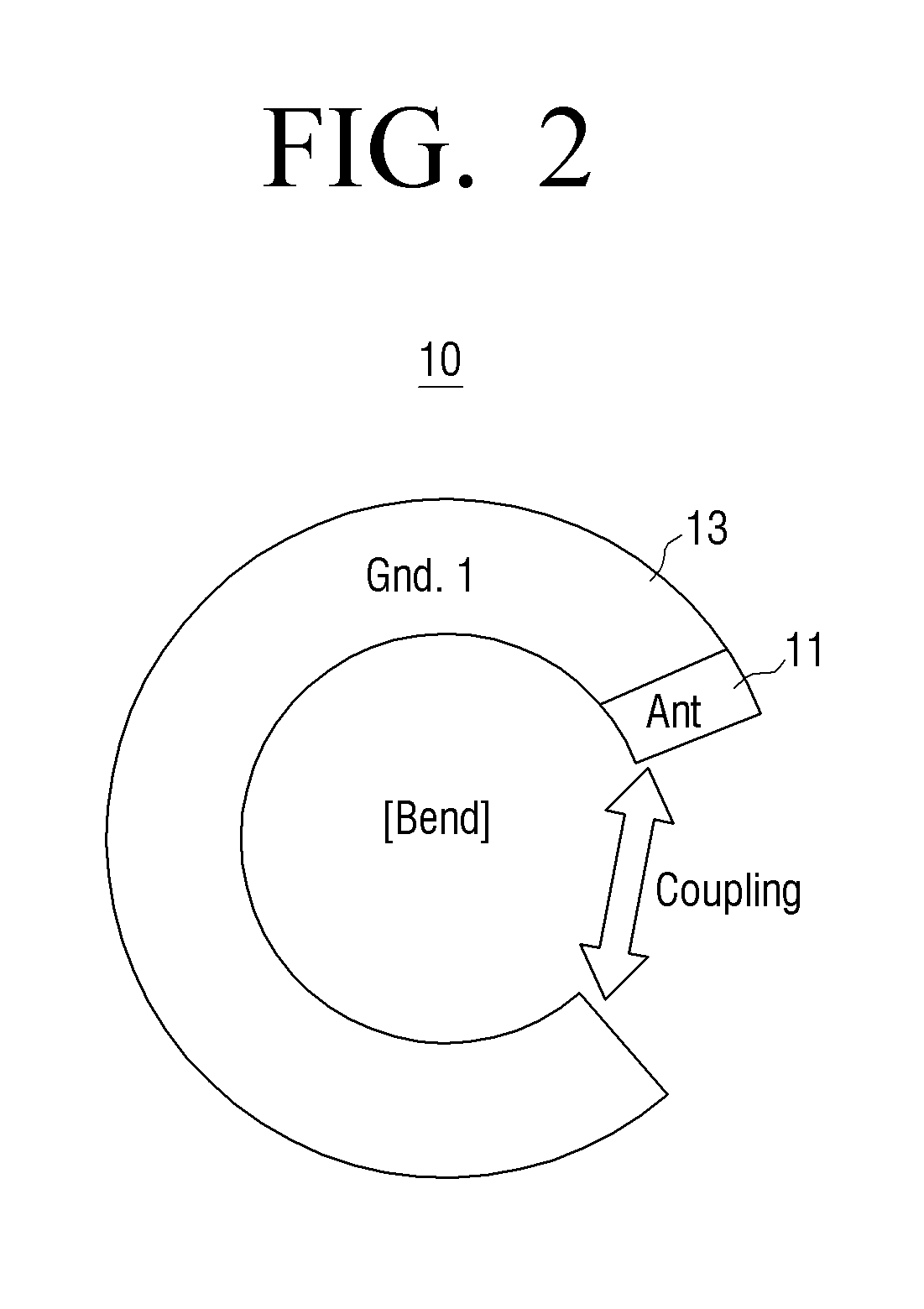 Wireless communication device