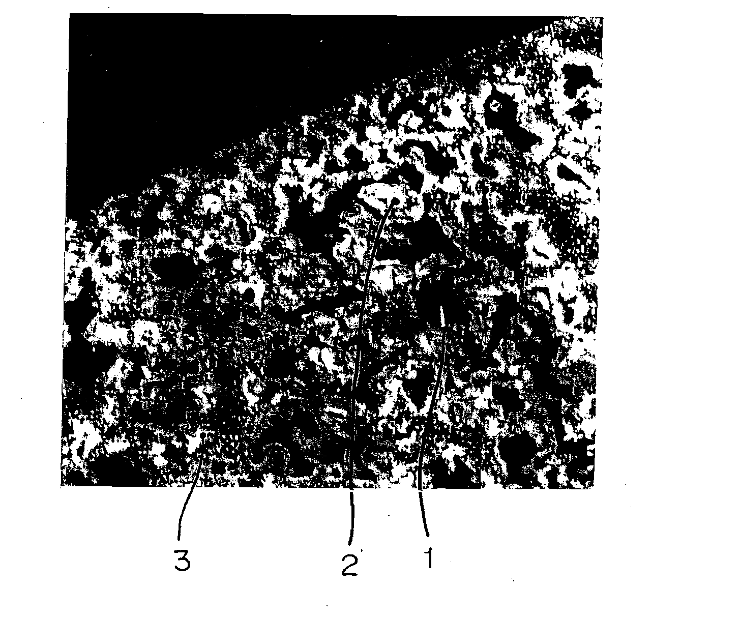 Wear-resistant elements and method of making same