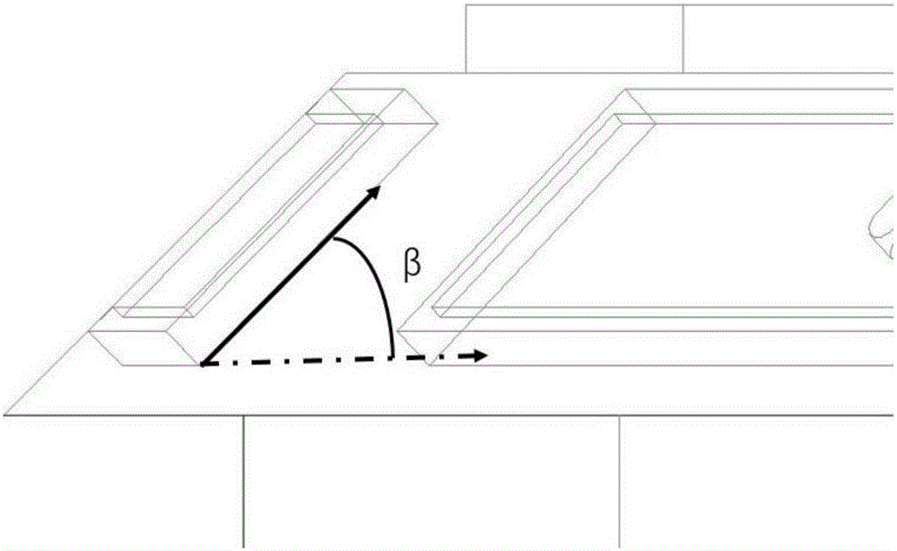 Heavy type static pressure turntable with multiple types of oil pads for combined supporting