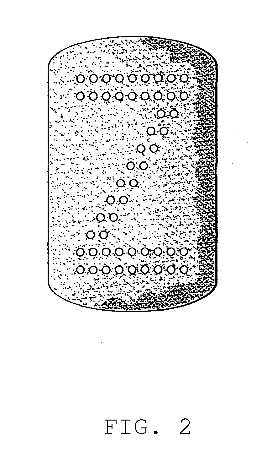 Apparatus and method for improved feminine sanitary retention and absorption