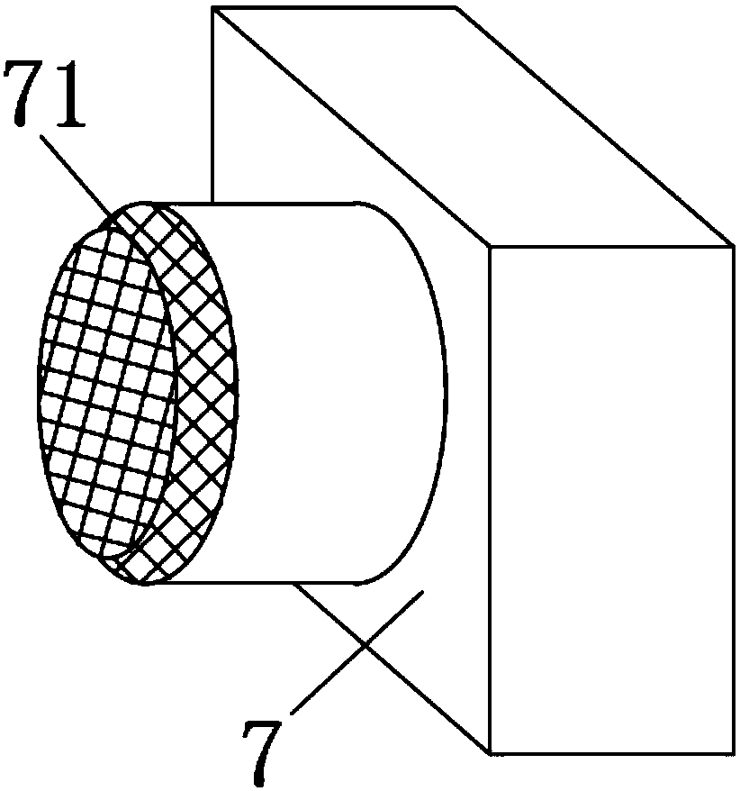 Laser plant lamp capable of accelerating photosynthesis