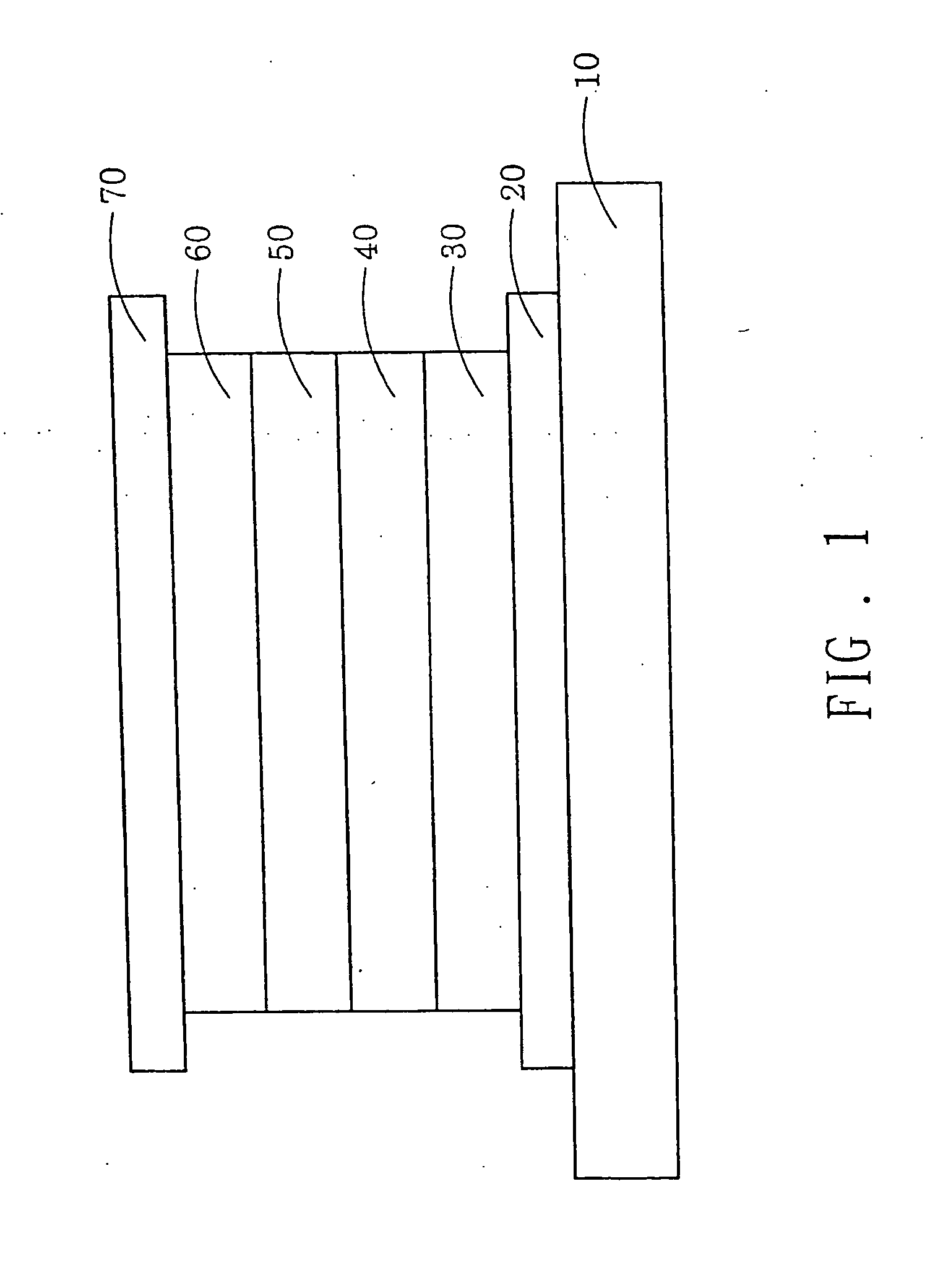 Apparatus and method of employing self-assembled molecules to function as an electron injection layer of OLED