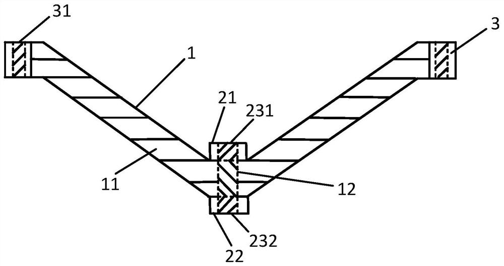 Insulator and preparation method thereof