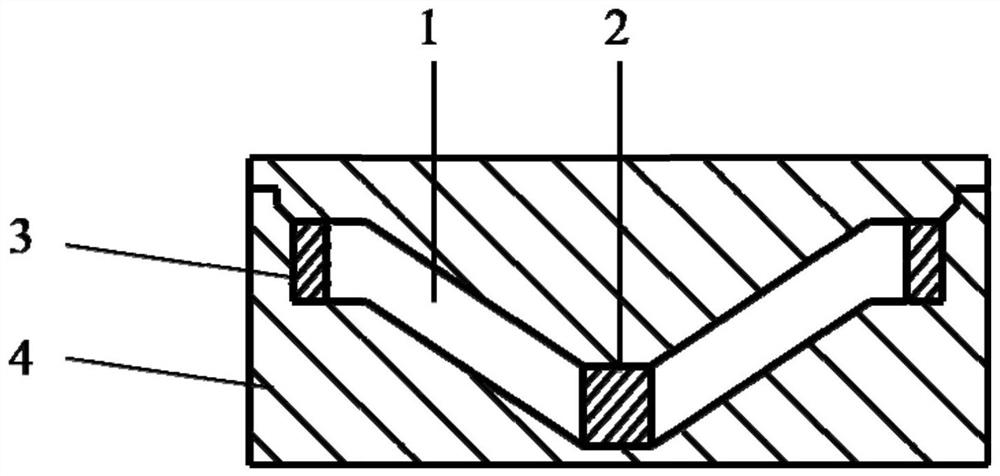 Insulator and preparation method thereof