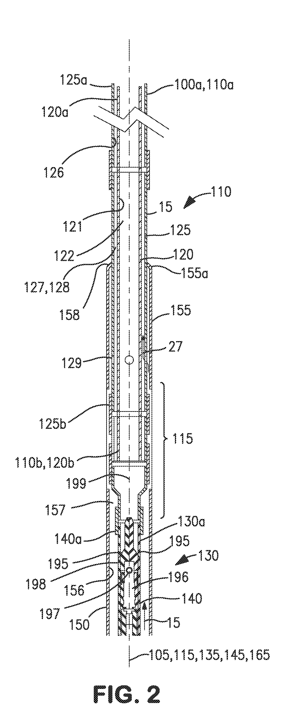 Downhole systems and methods for deliquifaction of a wellbore