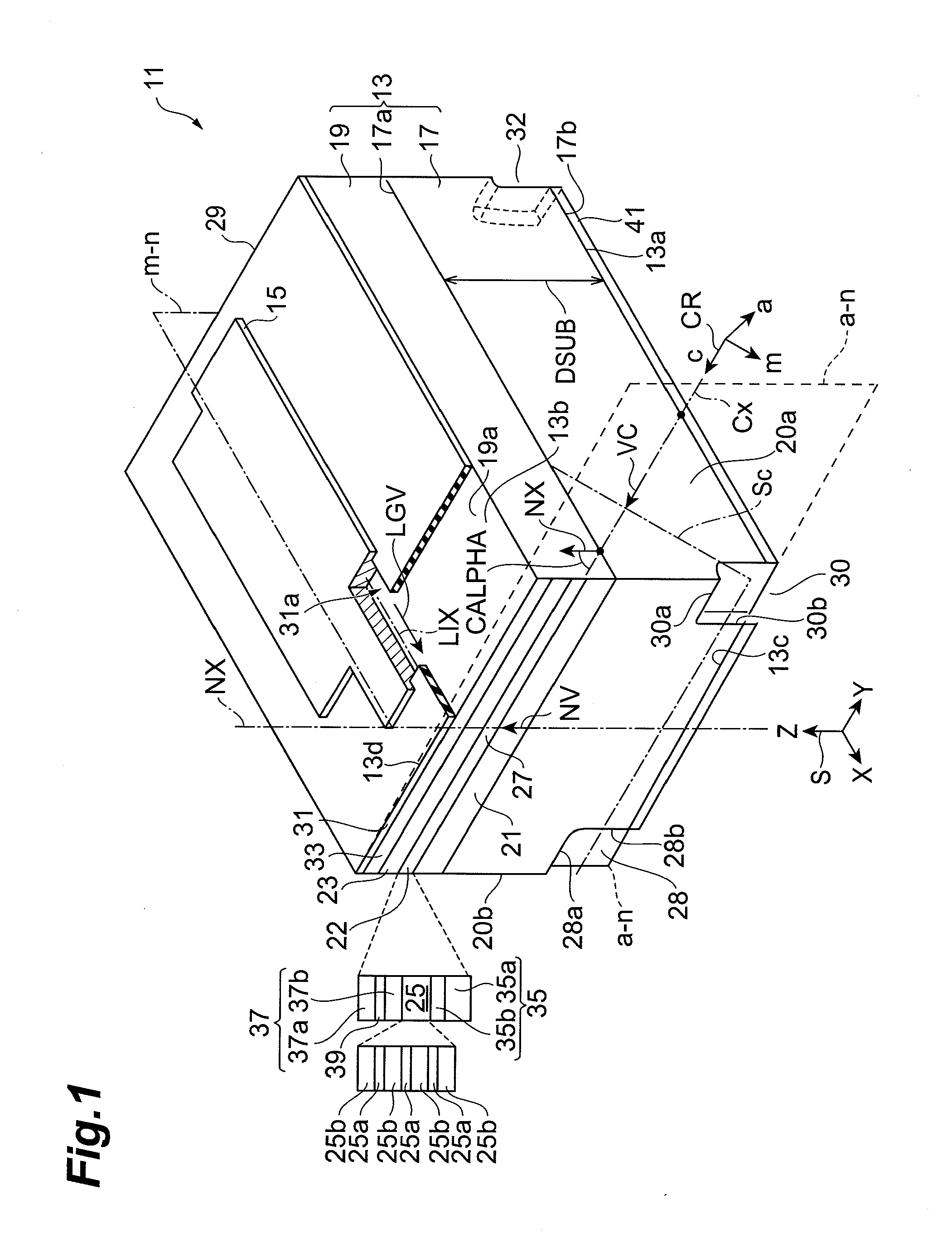 Group-iii nitride semiconductor laser device, and method of fabricating group-iii nitride semiconductor laser device