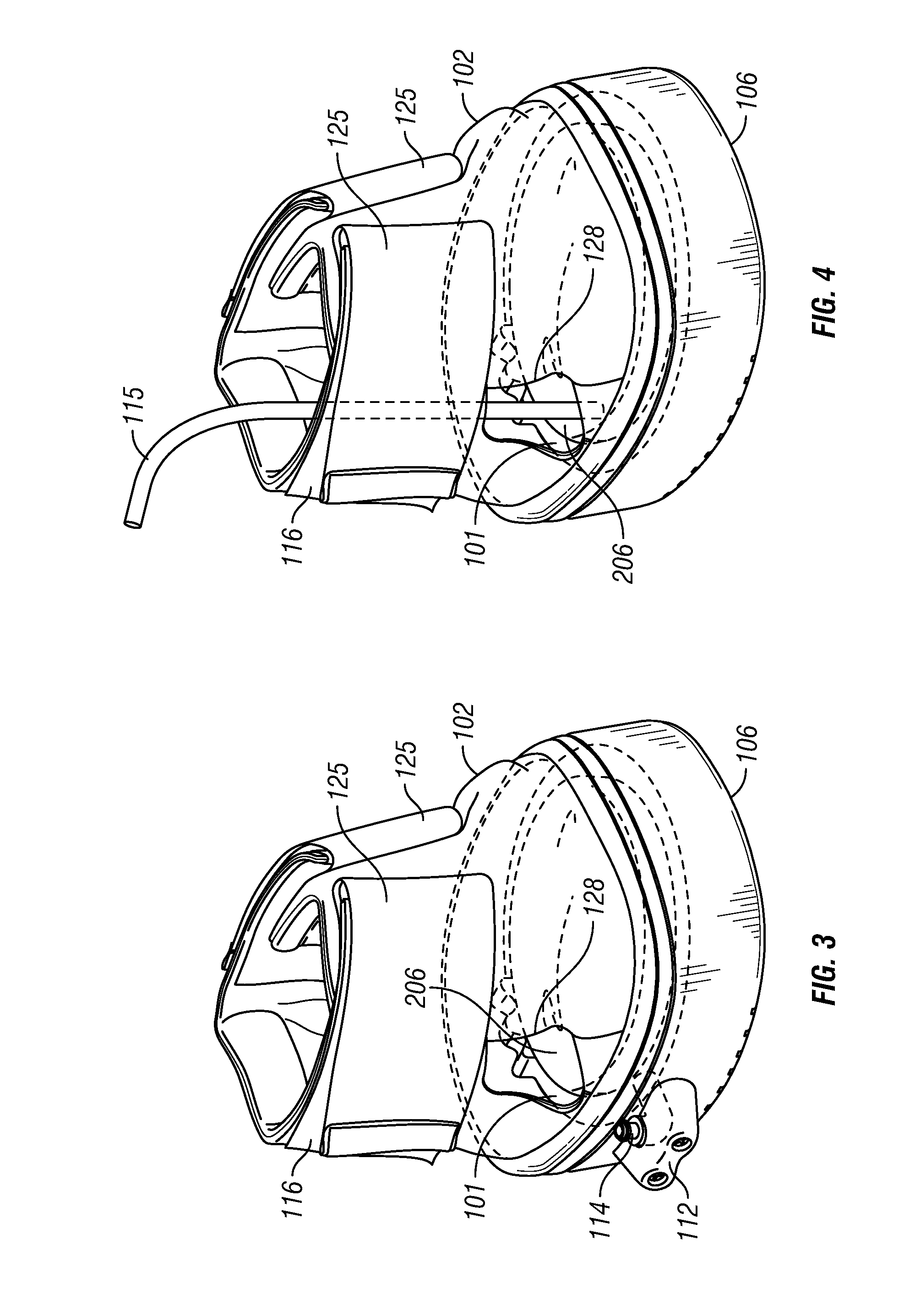 Equine Exercise Boot Assembly and Method