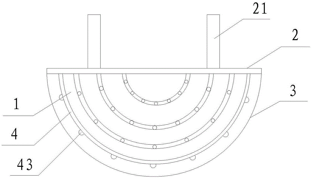 LED (light-emitting diode) lamp