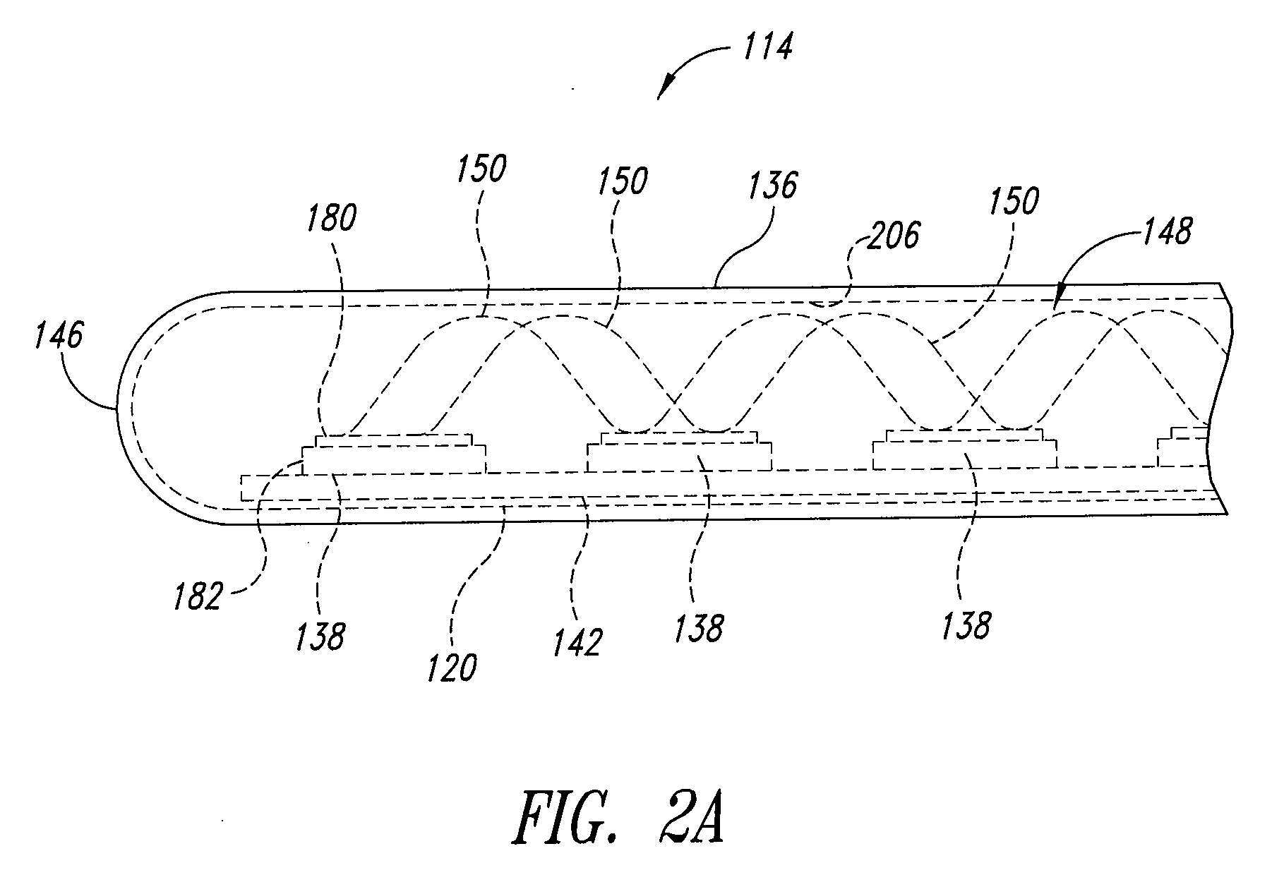 Light delivery system