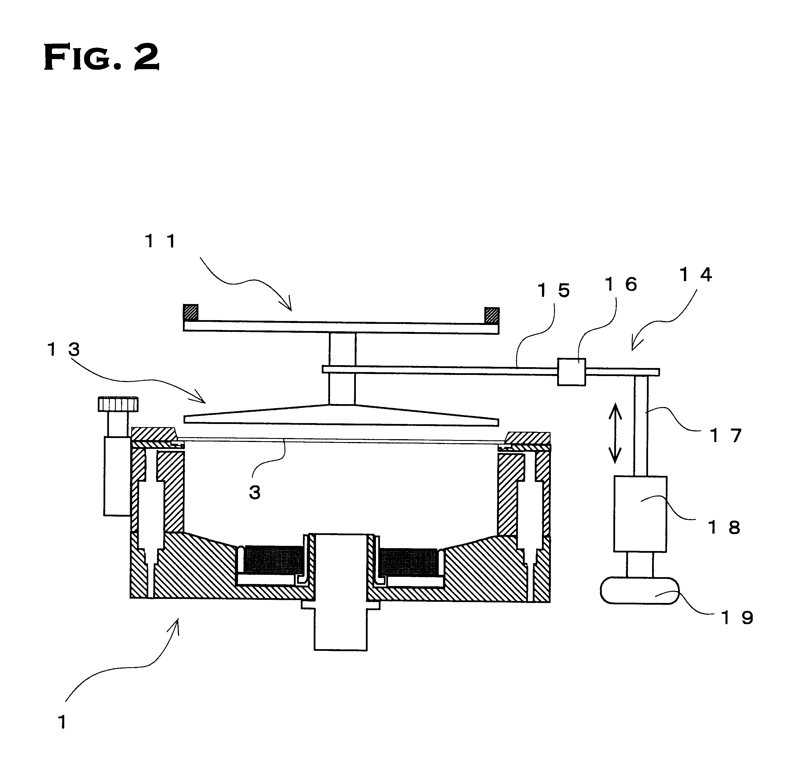 Cup-type plating apparatus and method for plating wafers