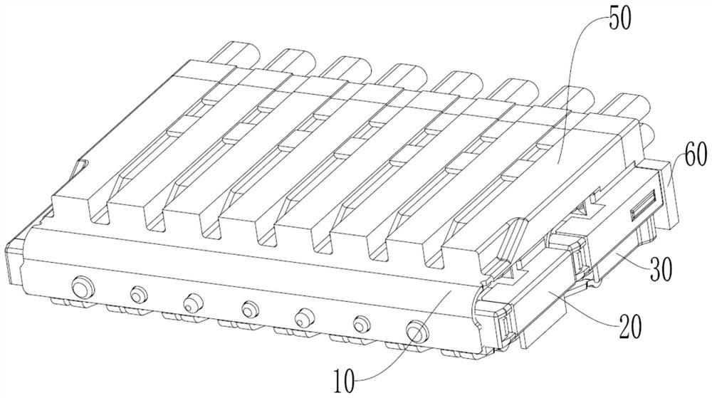 Connector assembly