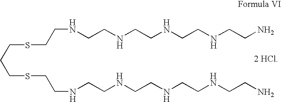 Polythiaether compounds and their use as corrosion inhibitors