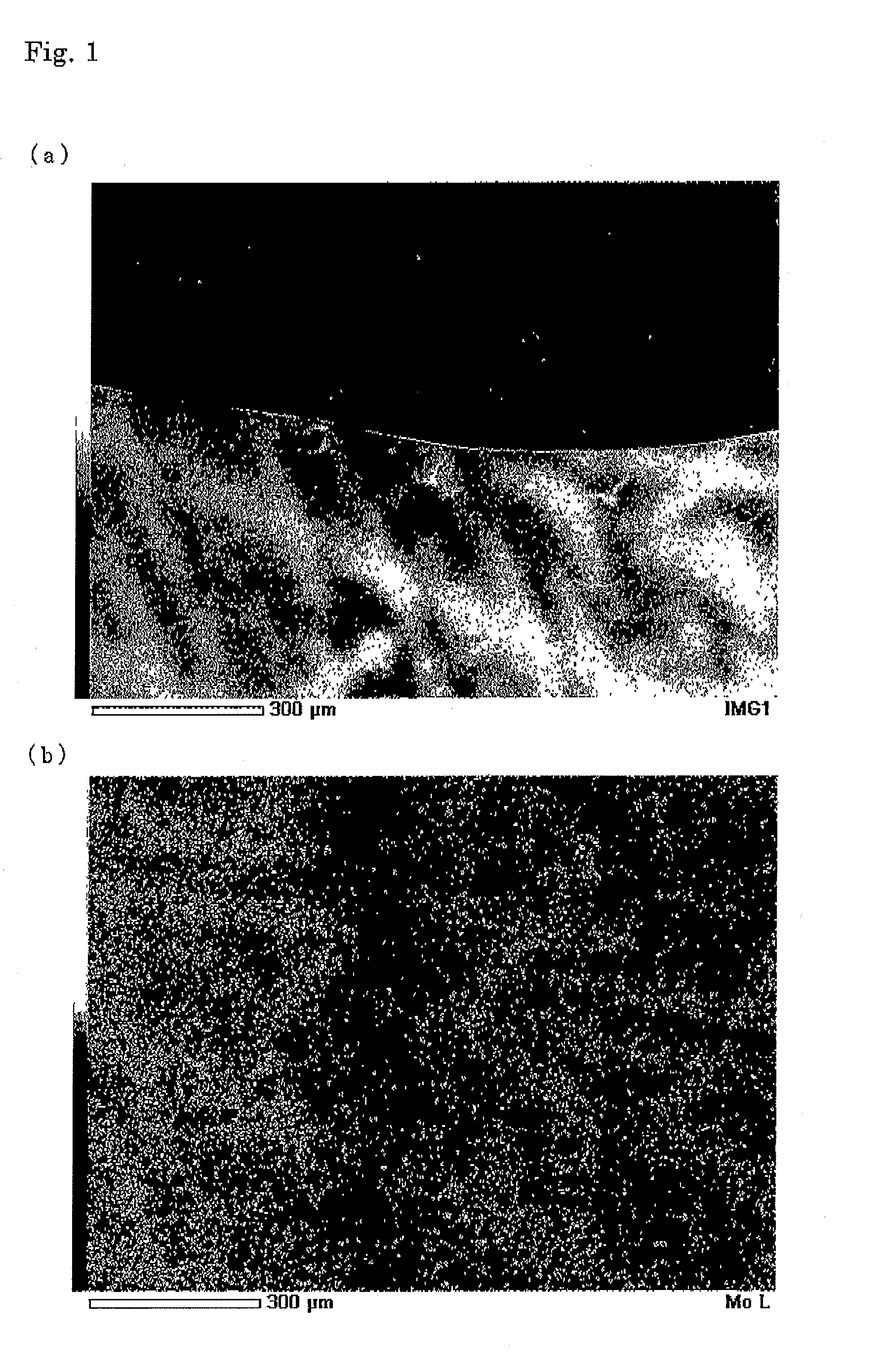 Ti-Mo ALLOY AND METHOD FOR PRODUCING THE SAME