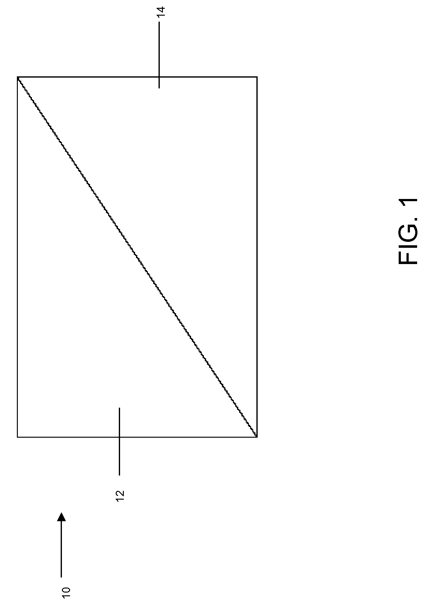 Double-layer integral using a static green's function and rectangular basis