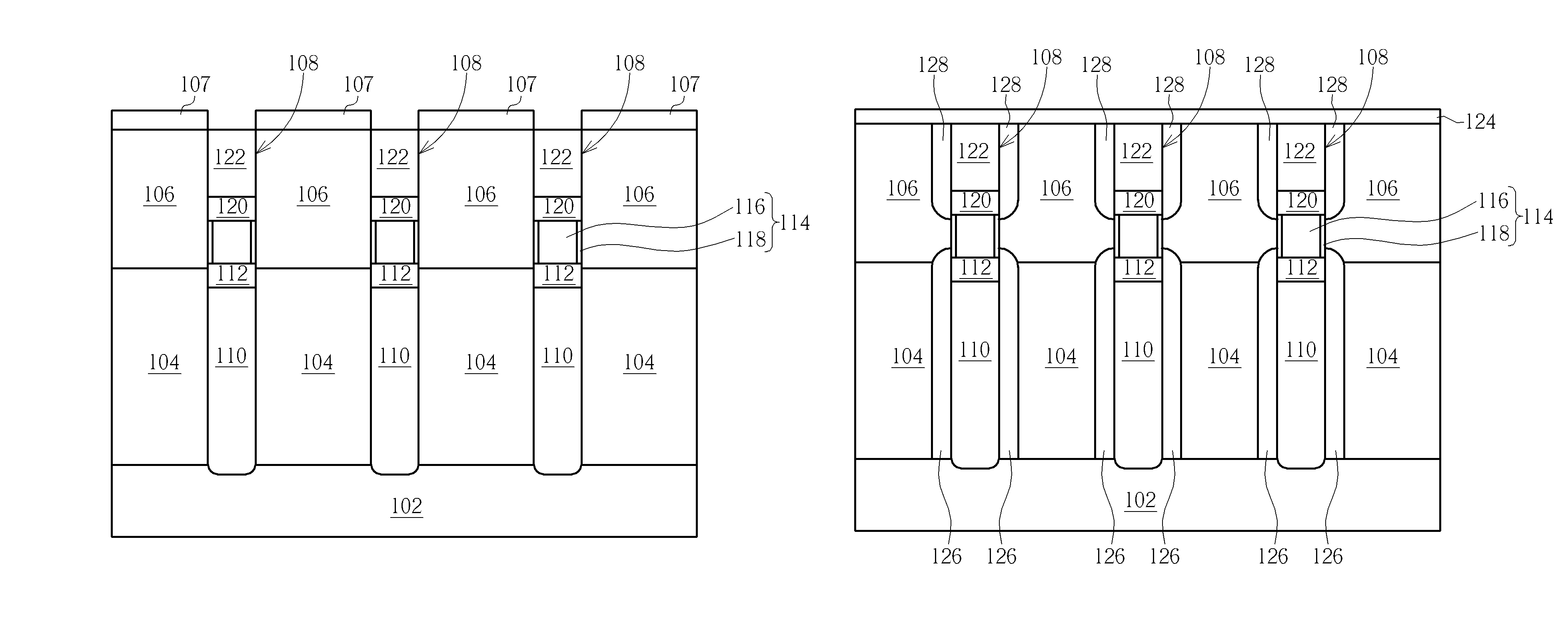 Manufacturing method of power transistor device