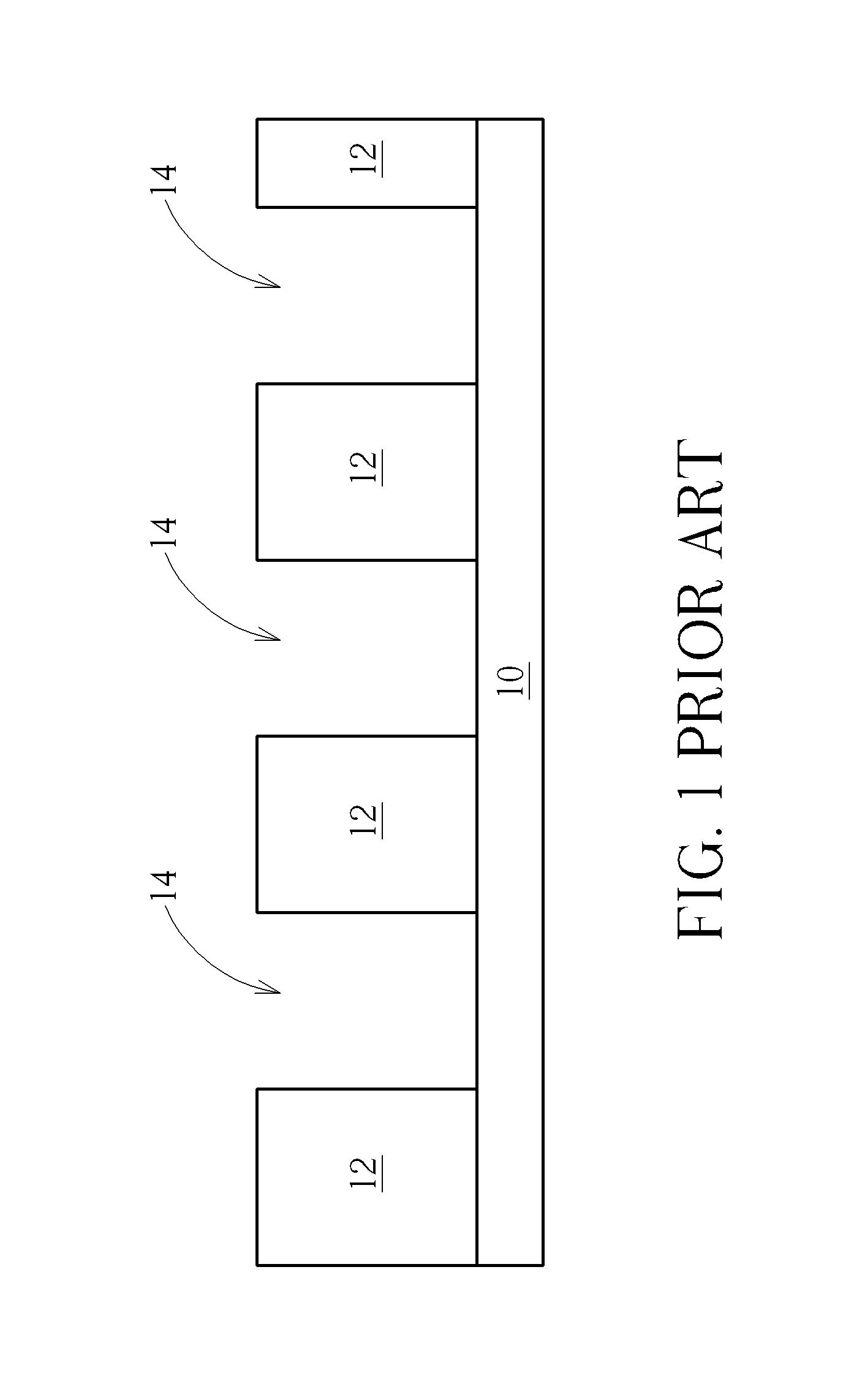 Manufacturing method of power transistor device