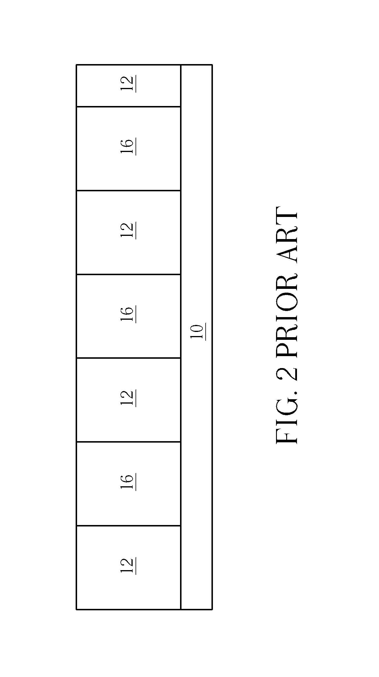 Manufacturing method of power transistor device