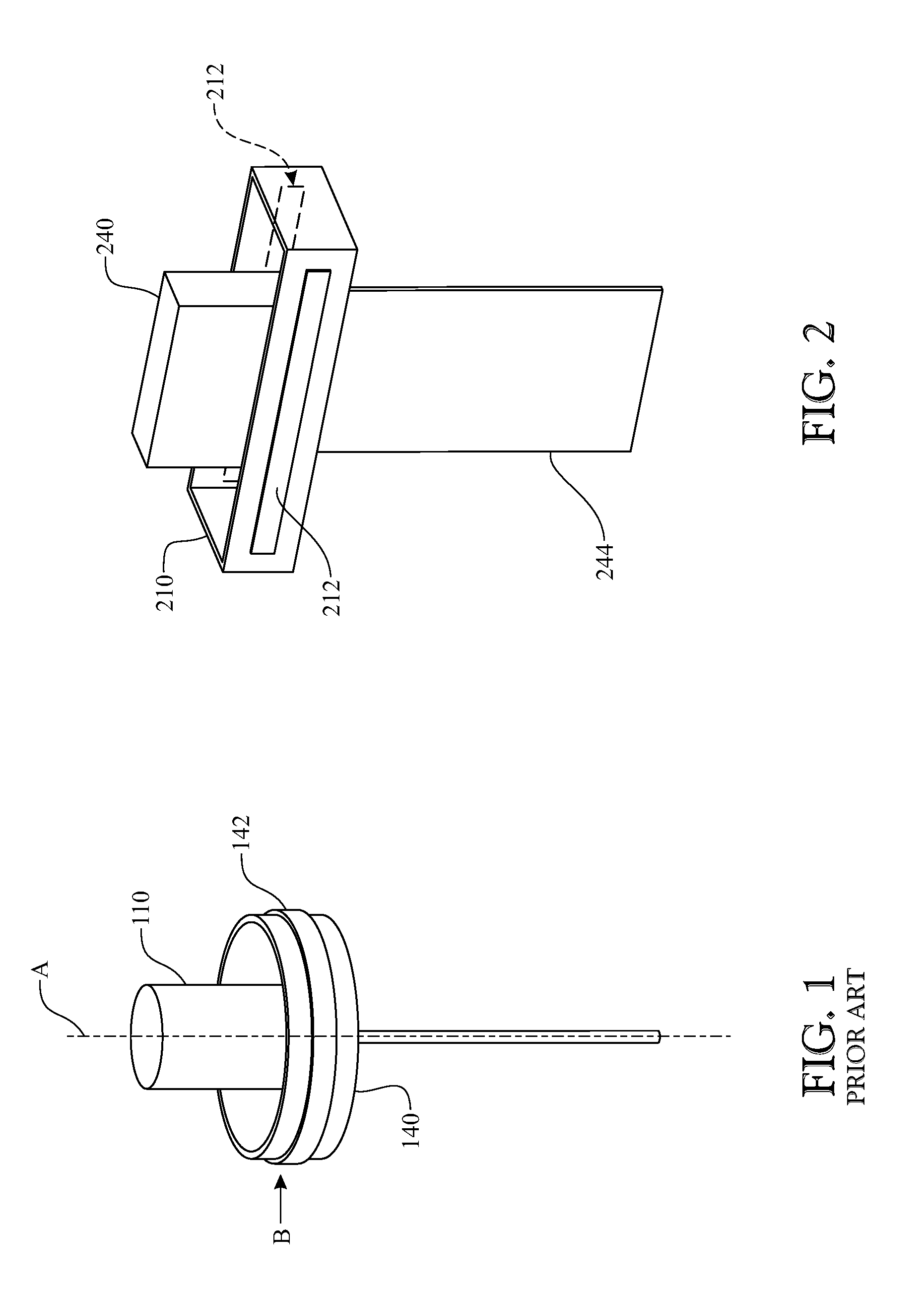 Method of thermally drawing structured sheets