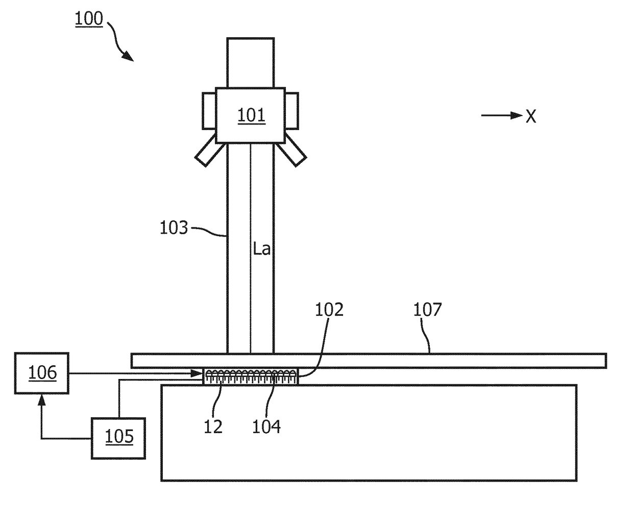 X-ray imaging apparatus