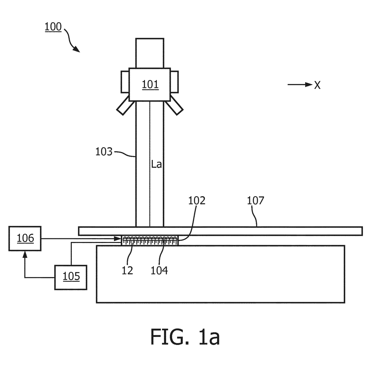 X-ray imaging apparatus