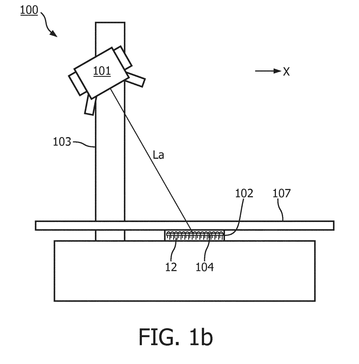 X-ray imaging apparatus