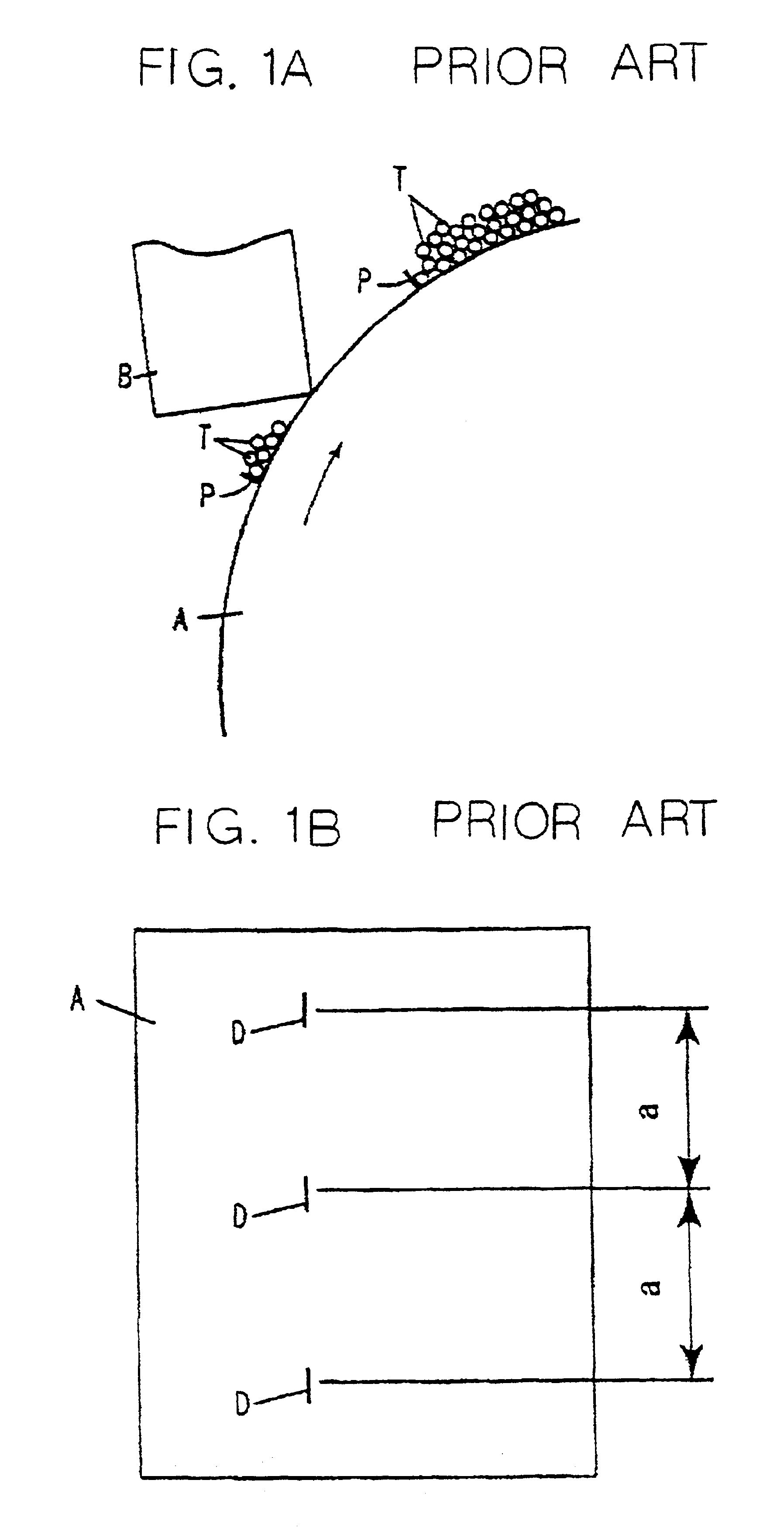 Cleaning device and image forming apparatus using the same