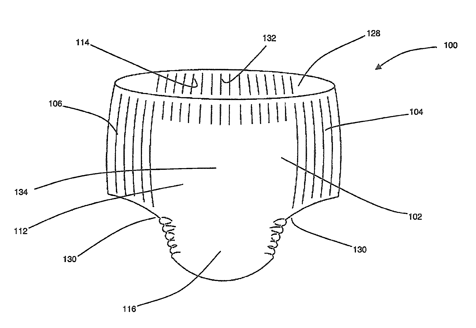 Methods and Apparatuses for Tucking Side Panels of Absorbent Articles