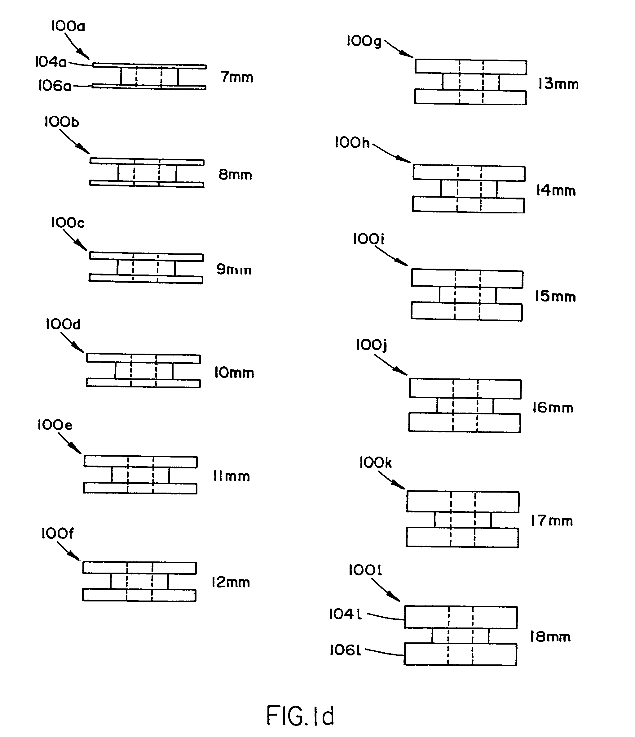 Insertion tool for use with intervertebral spacers