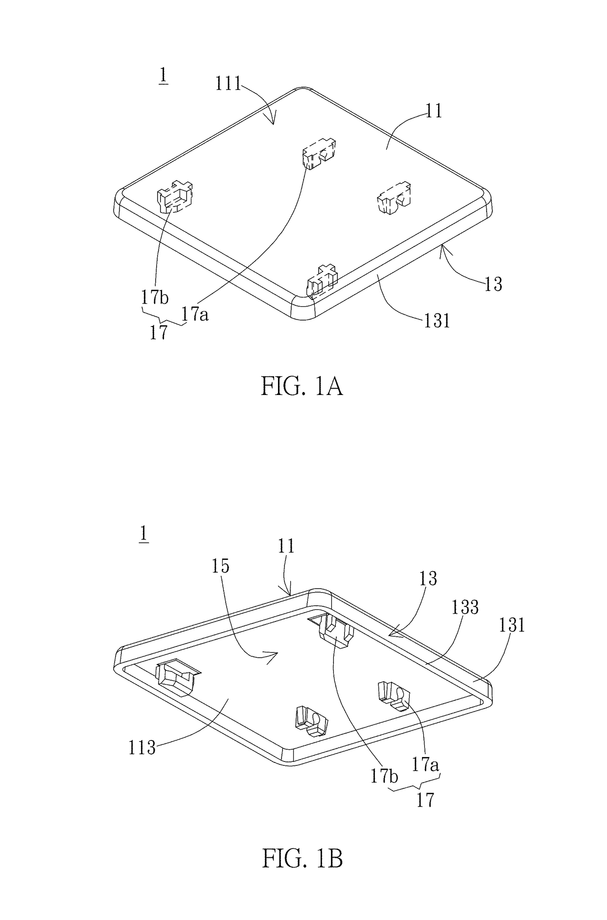 Keycap and manufacturing method thereof