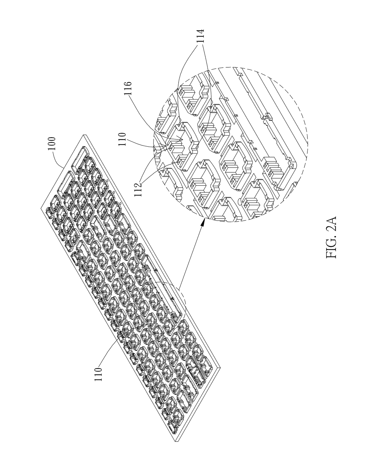 Keycap and manufacturing method thereof