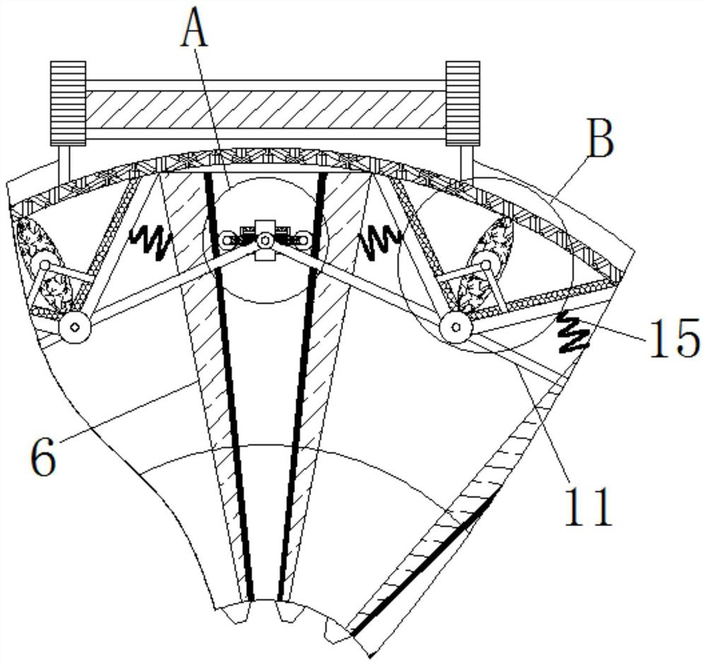 A storage device and cooking method using the storage device