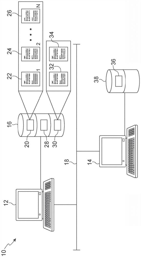 System and method for identifying connections between perturbagens and genes associated with a skin condition