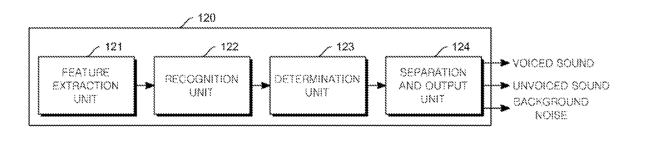 Method for determining alcohol consumption, and recording medium and terminal for carrying out same