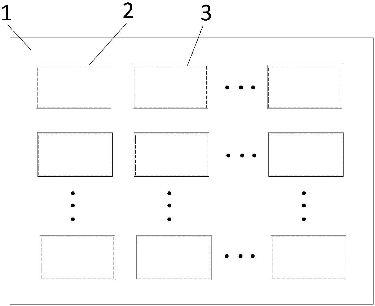 Manufacturing method of small-size circuit boards