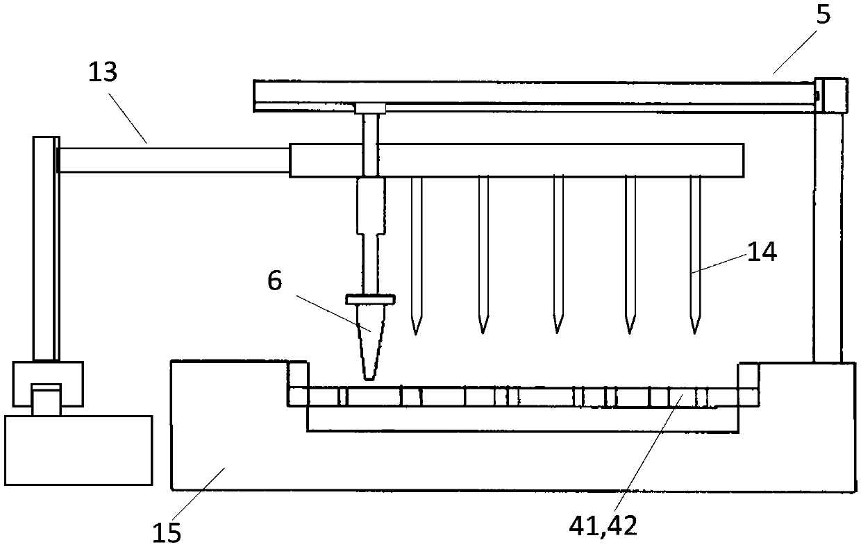 Manufacturing method of small-size circuit boards