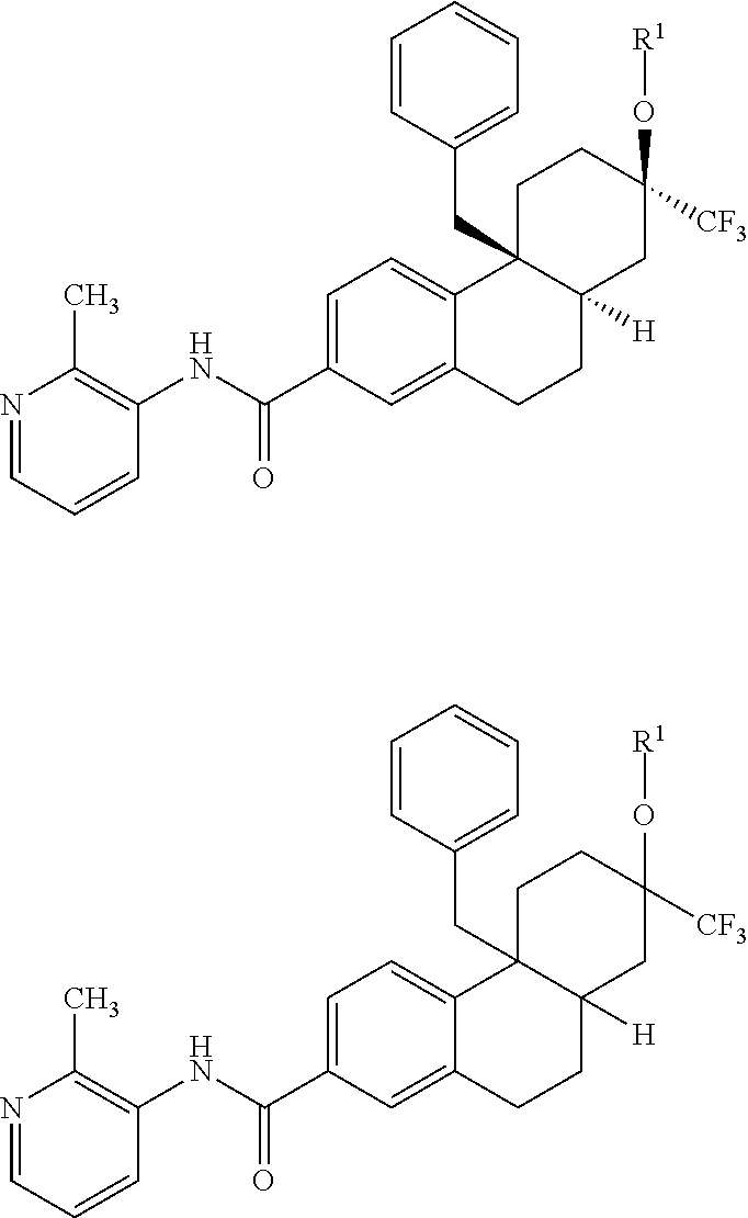 Use of mifepristone for the treatment of amyotrophic lateral sclerosis