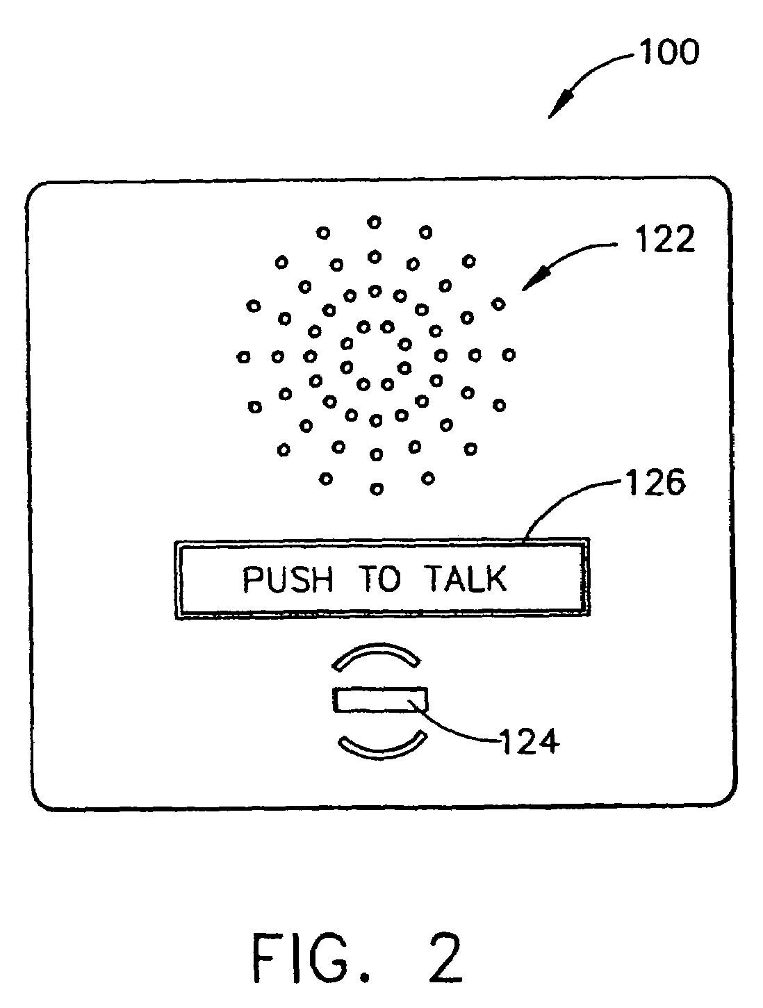 Medical communication and locator system and method