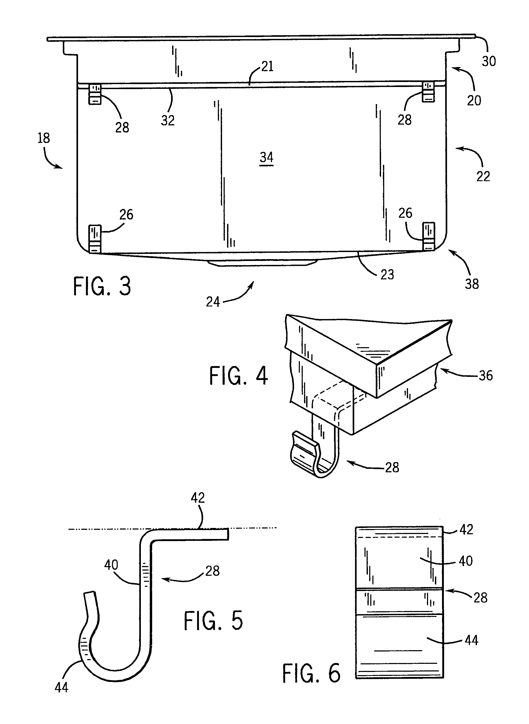Sink With Storage Rack Assembly