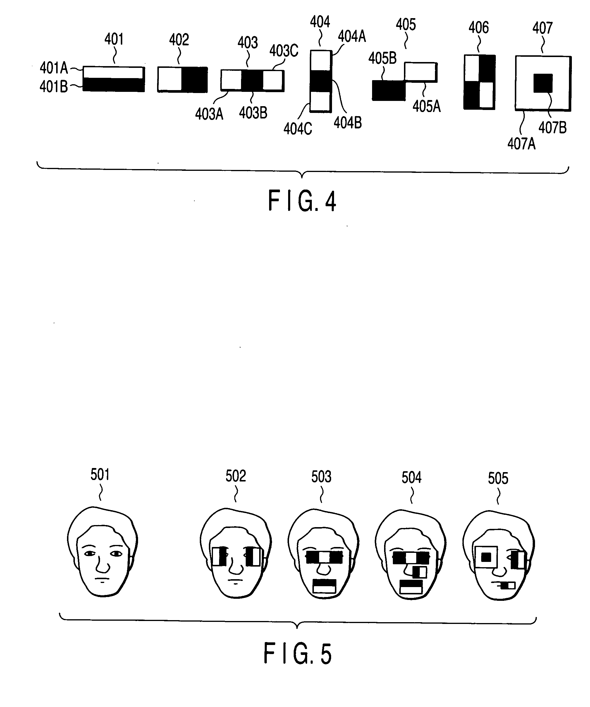 Object detection apparatus, learning apparatus, object detection system, object detection method and object detection program