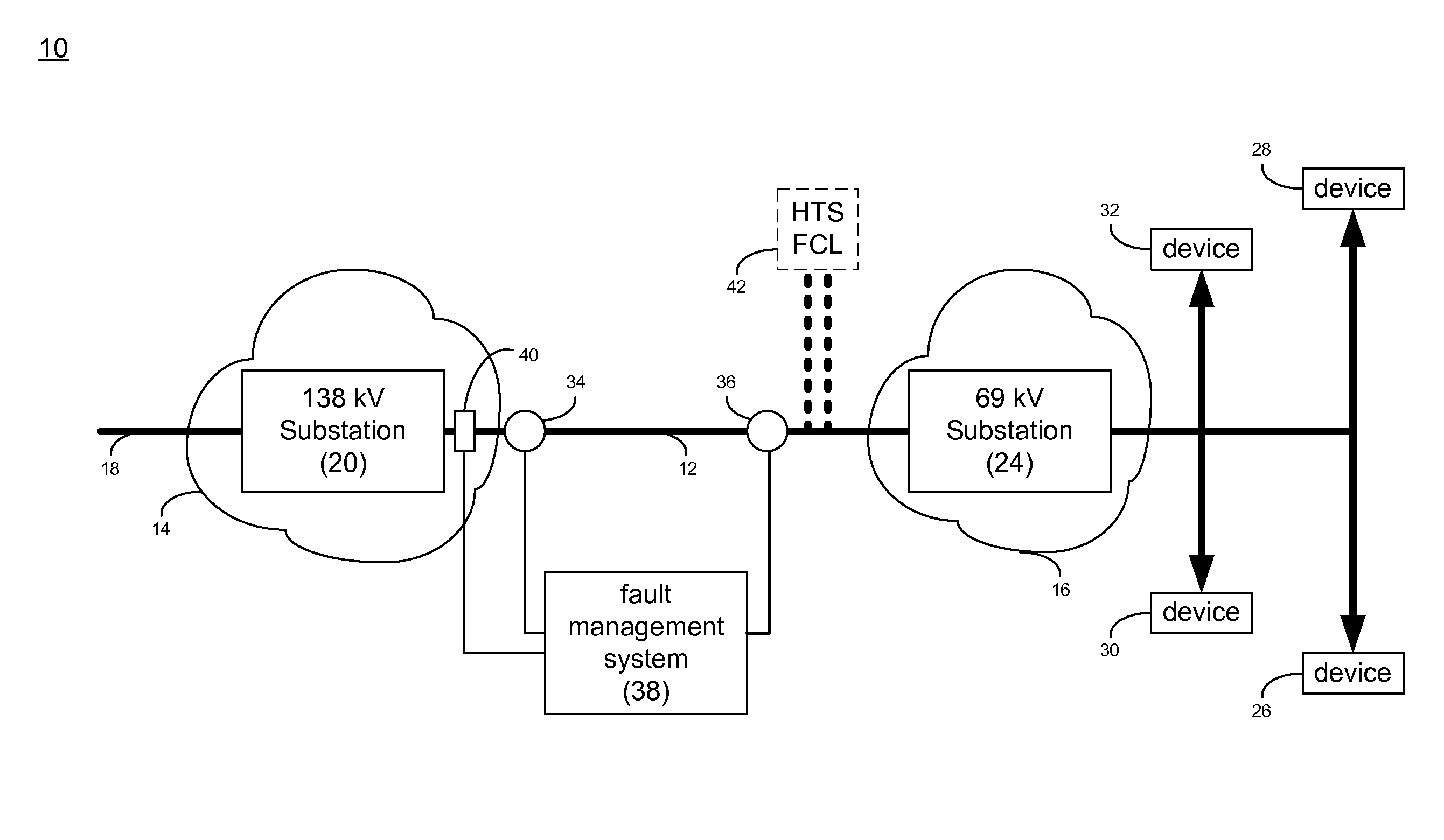 Method for analyzing superconducting wire